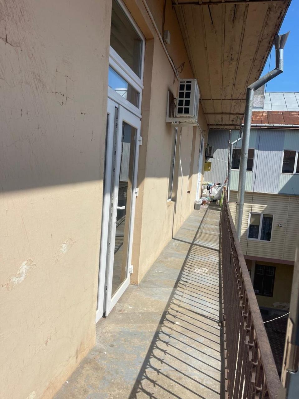 Newtone Apartment Çernivtsi Dış mekan fotoğraf