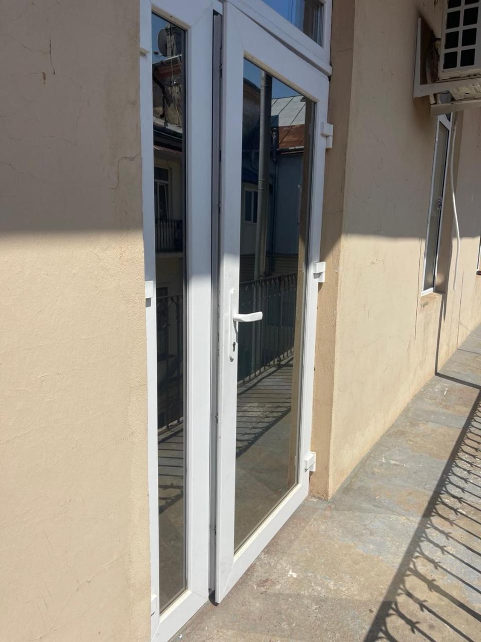 Newtone Apartment Çernivtsi Dış mekan fotoğraf