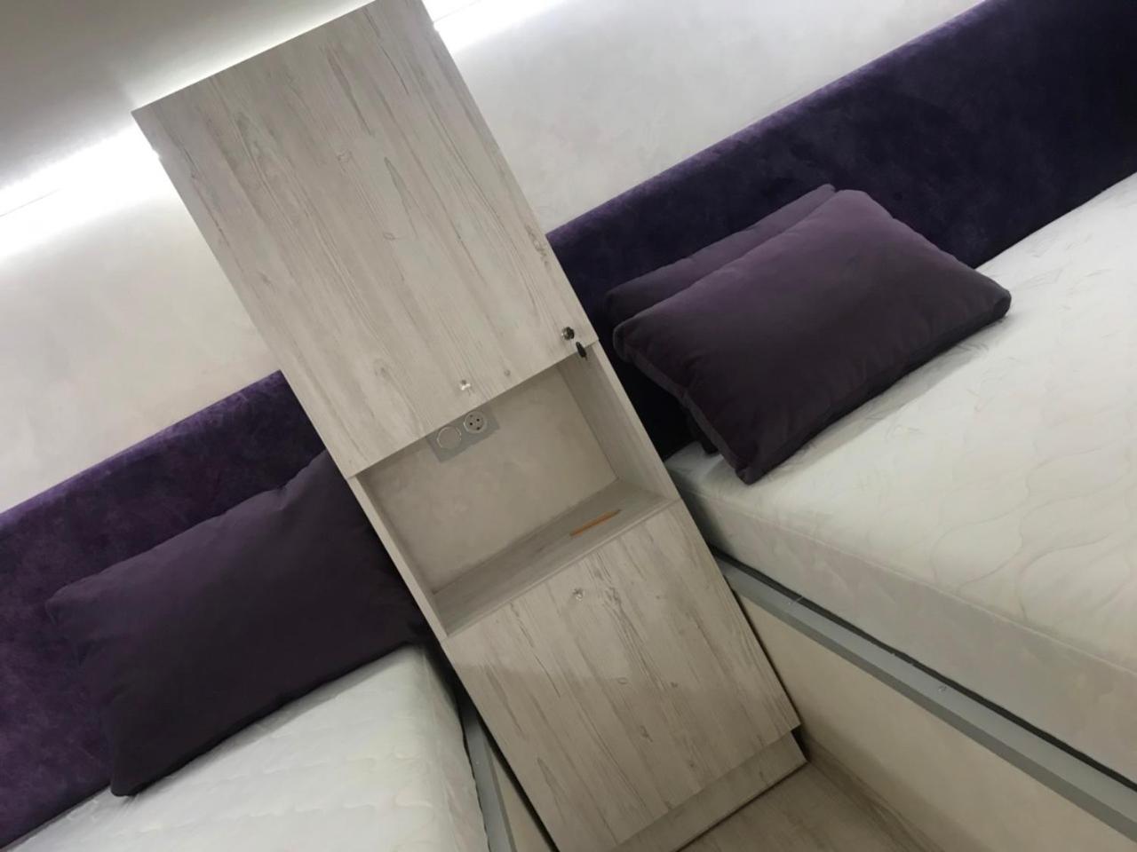Newtone Apartment Çernivtsi Dış mekan fotoğraf