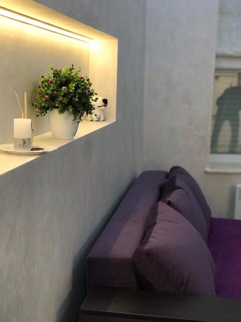 Newtone Apartment Çernivtsi Dış mekan fotoğraf