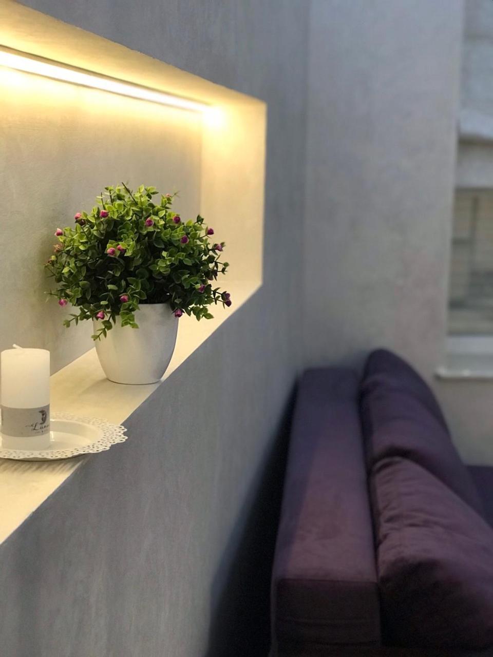 Newtone Apartment Çernivtsi Dış mekan fotoğraf