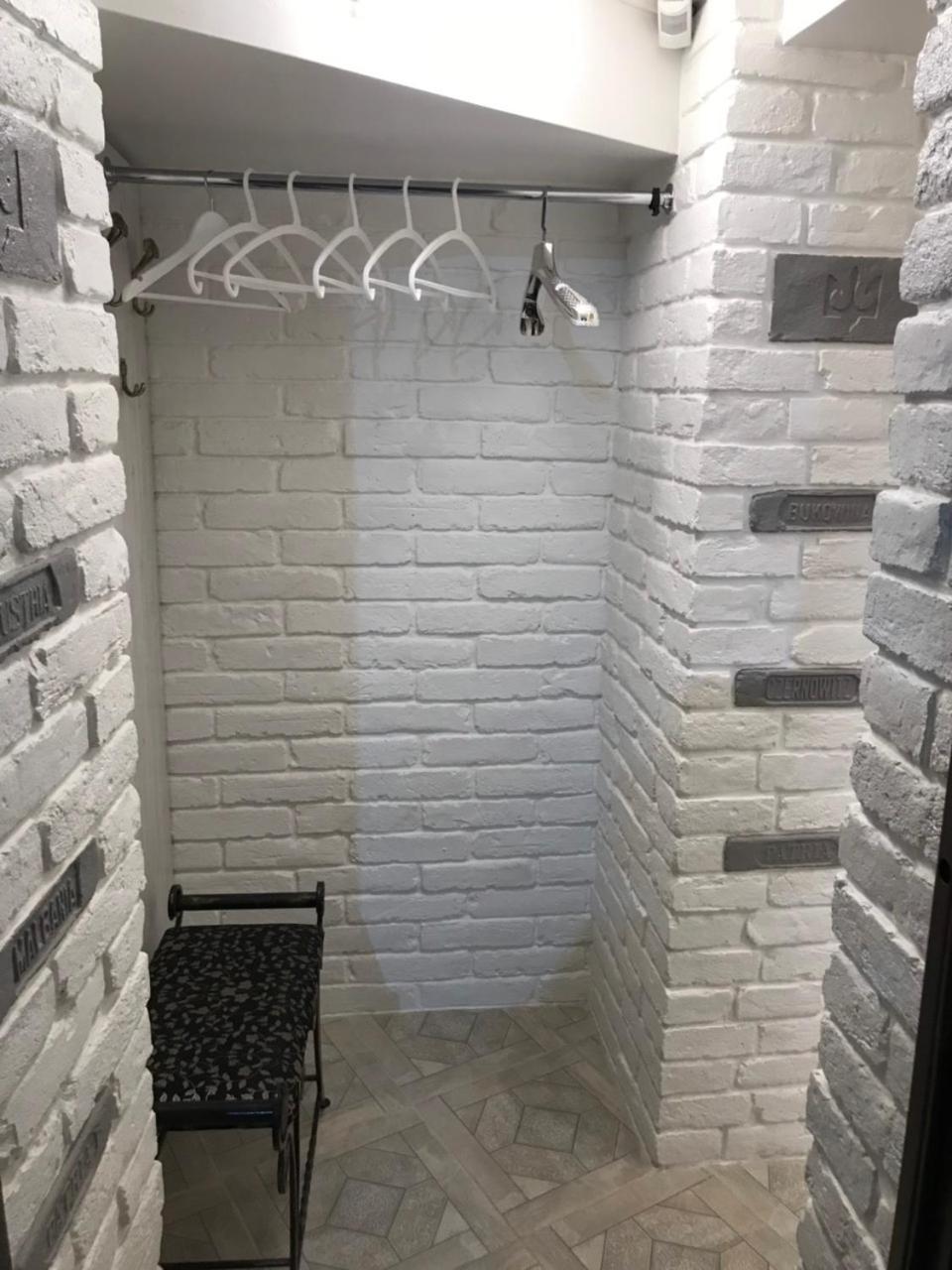 Newtone Apartment Çernivtsi Dış mekan fotoğraf