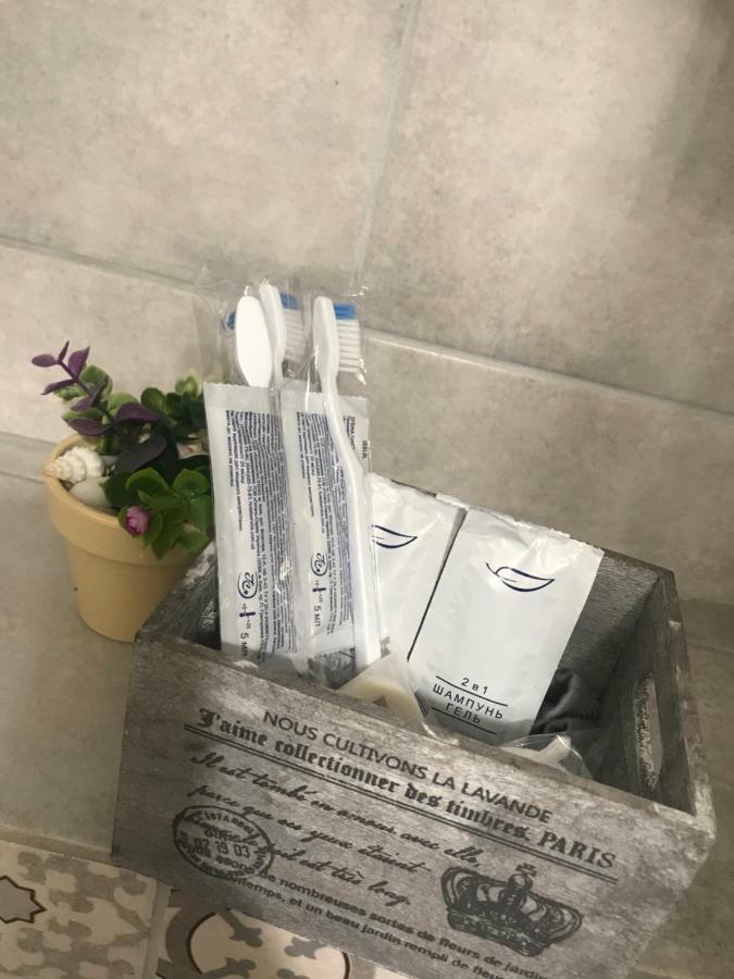 Newtone Apartment Çernivtsi Dış mekan fotoğraf